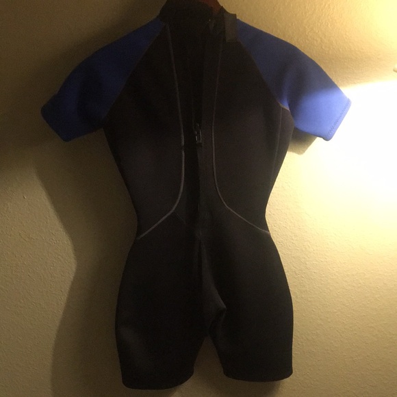 COREX WETSUIT - Picture 3 of 4